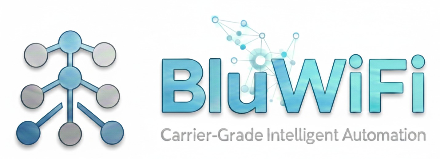 BluWiFi